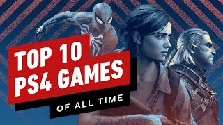 The Best PS4 Games (Summer 2020 Update)
