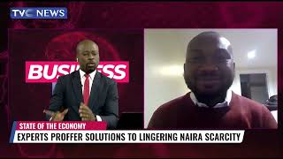 Assessing Impact Of Naira Scarcity On Businesses, Economic Outlook
