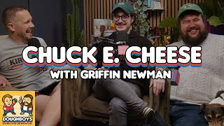 Chuck E. Cheese 2 with Griffin Newman