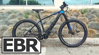 BULLS E-Stream EVO 3 Carbon 27.5 Plus Review - 4.6k