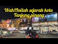 Sekilas sejarah kota tanjung pinang||asal usul tanjung pinang