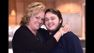 Becoming Leo: A transgender man's journey to live an authentic life