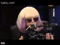 Lady Gaga Poker Face Acoustic
