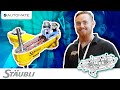 Staubli Booth - Automate Tour 2022 | Elite Automation