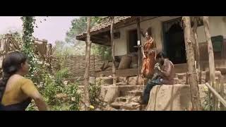 Rangasthalam movie Ram Charan / Samantha / Anusuya supper comedy