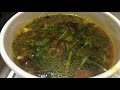 முருங்கை காம்பு ரசம் murungai kambu rasam drumstick soup monsoon சூப் immune boosting