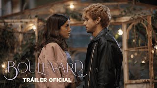 Boulevard | Official Trailer. In theaters 2026