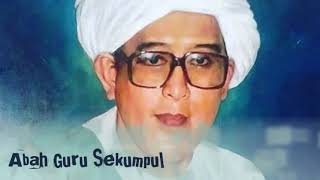 Ceramah Abah Guru Sekumpul #6