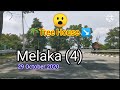 Melaka (4) on 29 October 2020