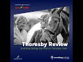 thorseby review show