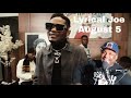 Lyrical Joe - 5th August 5 (Official video)|SquadCast TV