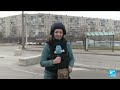 on the ground residents of ukraine s kharkiv caught in the line of fire • france 24 english