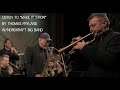 Make it Stick!  By Thomas Fryland w/Nordkraft Big Band