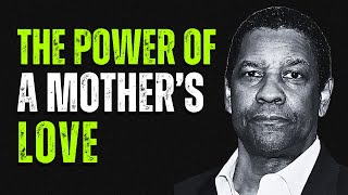 The Power of a Mother’s Love | Denzel Washington's Inspiring Speech on Gratitude and Respect\