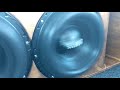 2 Sundown X12's on 8000W in a 2015 COROLLA Walkthrough