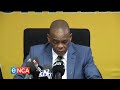 ANC NEC wants to strengthen service delivery in municipalities