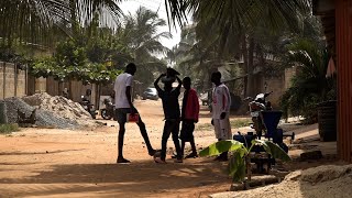 Enfance sans Barreaux : un programme de réinsertion au Togo