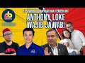 Betul ke ada 31 syarikat yang layak tender DRT Selangor dinafikan hak tender terbuka? Wajib jawab!