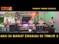 DANGDUT - AKU DI BARAT ENGKAU DI TIMUR | OT PSM ENTERTAINMENT | DANGDUT ORIGINAL MUSIK PALEMBANG