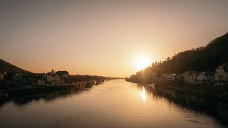 [Germany] Heidelberg ist schönbar 海德堡太美了