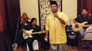 UPM DRIVE BAND  - Derita Cinta