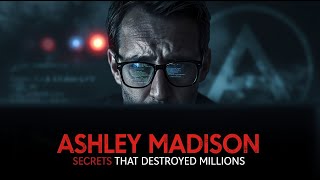 The Ashley Madison Leak: Secrets That Destroyed Millions