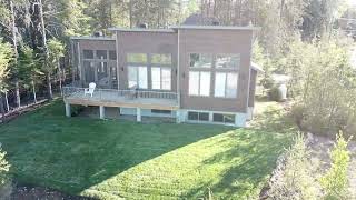 Tresor DesLacs - Chalet de luxe à louer à Saint-Come, Launaudière - Québec