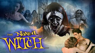 The Naked Witch II Hollywood HORROR Movie I LARRY BUCHANAN I