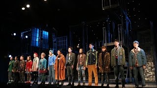 『RENT』ダイジェスト舞台映像