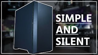 SIMPLE AND SILENT l シンプルかつ静穏P82 SILENT【商品紹介】