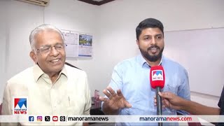 മലപ്പുറത്തെ മൂന്ന് സ്ഥാനാര്‍ഥികളും ഒറ്റഫ്രെയിമില്‍;  ചെറിയ ഉപദേശങ്ങളും | Malappuram