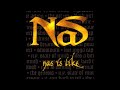 nas nas is like instrumental hq