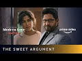 Modern Love Mumbai | The Sweet Argument between Danny & Latika | Amazon Prime Video