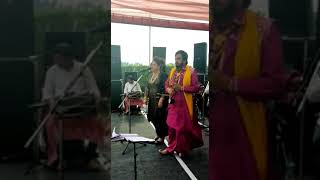 Teri Fiat te Jeth Nazaare Lainda live by Kaur Billo Surinder Shinda