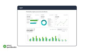 QuickBooks for Amazon Sellers