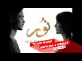 OST Nur 2  - Tetap Kamu (Lirik) Amylea X Megat