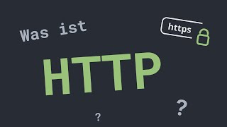 What is HTTP? In 6 minutes!