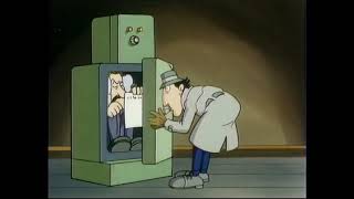 Inspector Gadget (1983) Remastered Opening [Stereo]
