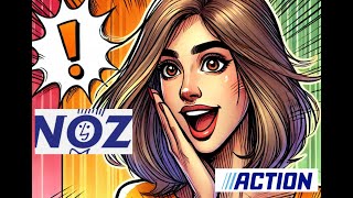 ACTION nouveautés ils sont de retour NOZ foncez c’est trop bon