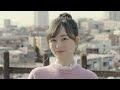 新ＣＭ『引越し』篇＜福原遥＞30秒cm　 電気 ガス 引っ越し ｜cdエナジー