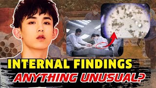 The Viral Explosion Behind Yu MengLong’s Autopsy Leak and the Internet’s Reaction