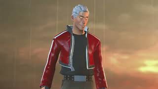 Where is your sword? [SFM]