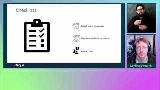 Intro to Accessibility Behavior Informed Development - axe-con 2022