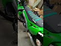 2023 KX250F....STAY TUNED. part #2 https://youtu.be/sAharHoFsb0