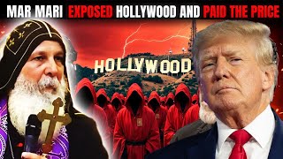 Mar Mari Emmanuel ☪ WARNING SIGN | Mar Mari Exposed Hollywood And Paid The Price