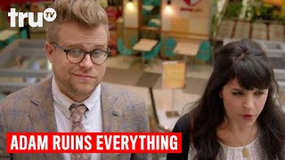 Adam Ruins Everything - Emily & Murph In Love (Actually) | truTV