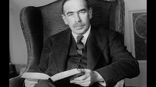 Economy Class: Nicholas Wapshott Explains Why John Maynard Keynes Was Ahead of His Time
