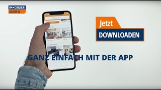 Endlich Zuhause (App) - Immobilienscout24.at