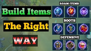 Can These Gears Counter Aldous Aulrad 1st Skill Mobile Legends Experiment