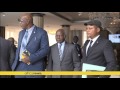 drc political dialogue back on track after slight setback